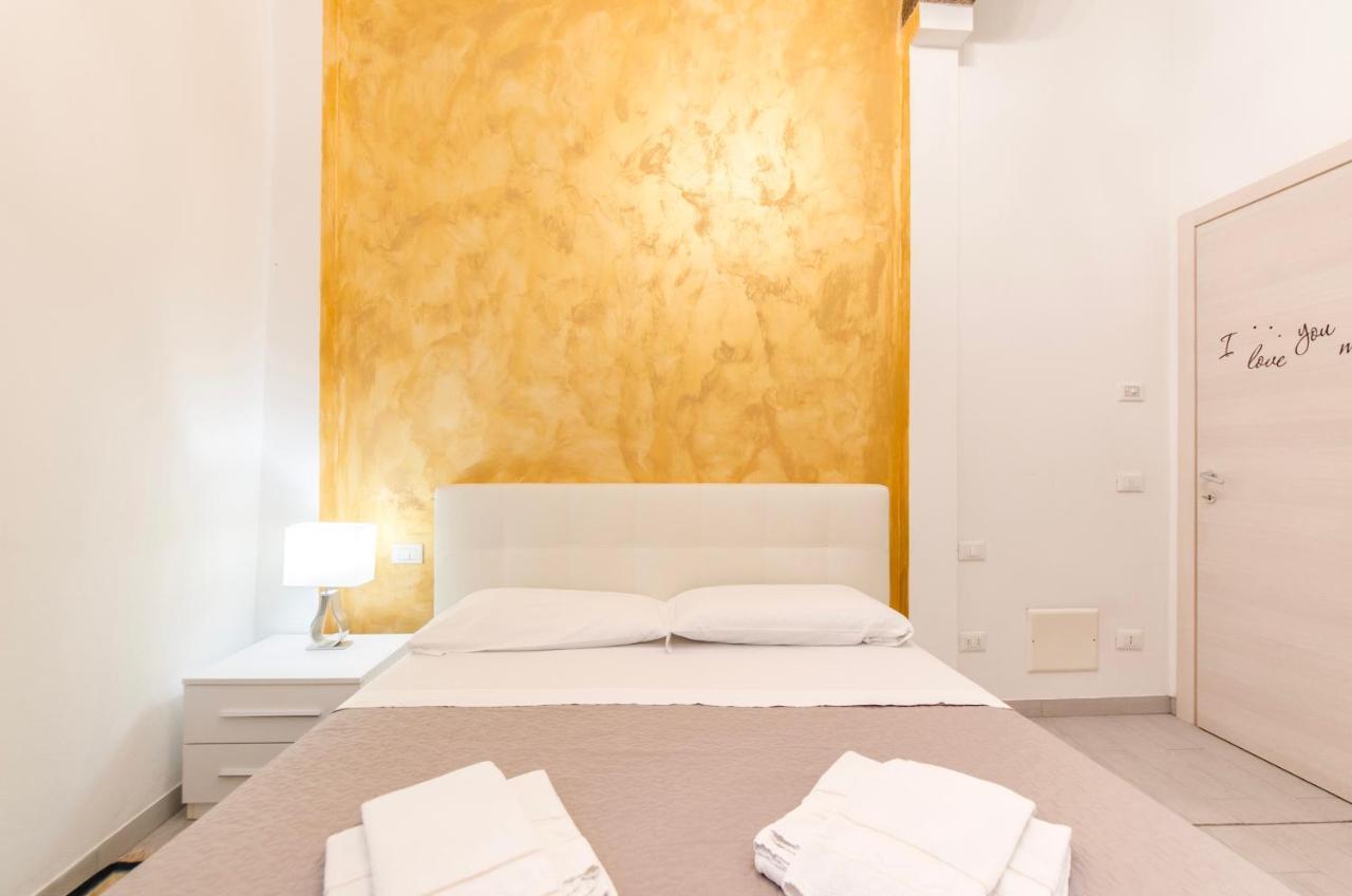 Andrea Venice Flat Mezzanine Floor Veneza Exterior foto