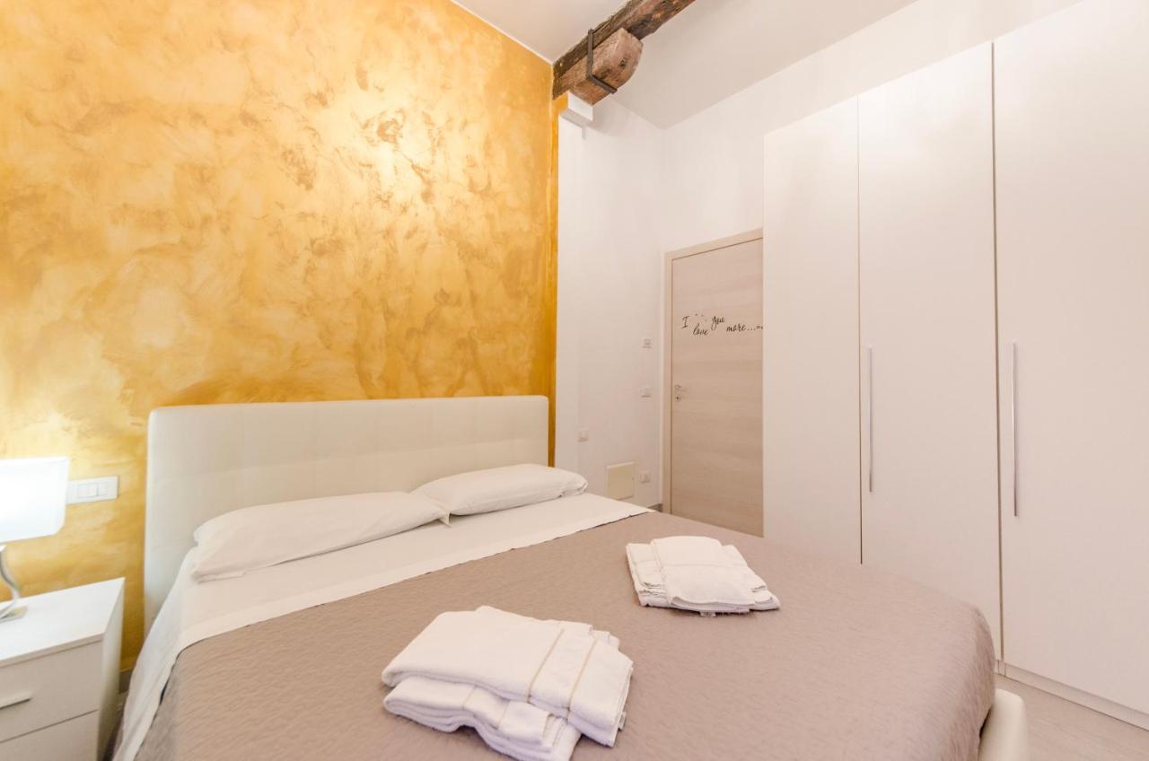Andrea Venice Flat Mezzanine Floor Veneza Exterior foto