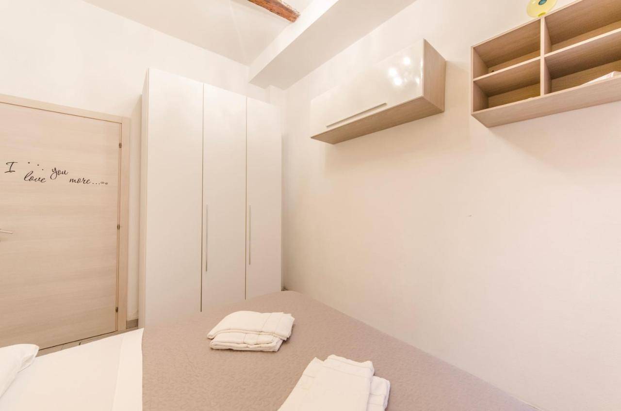 Andrea Venice Flat Mezzanine Floor Veneza Exterior foto