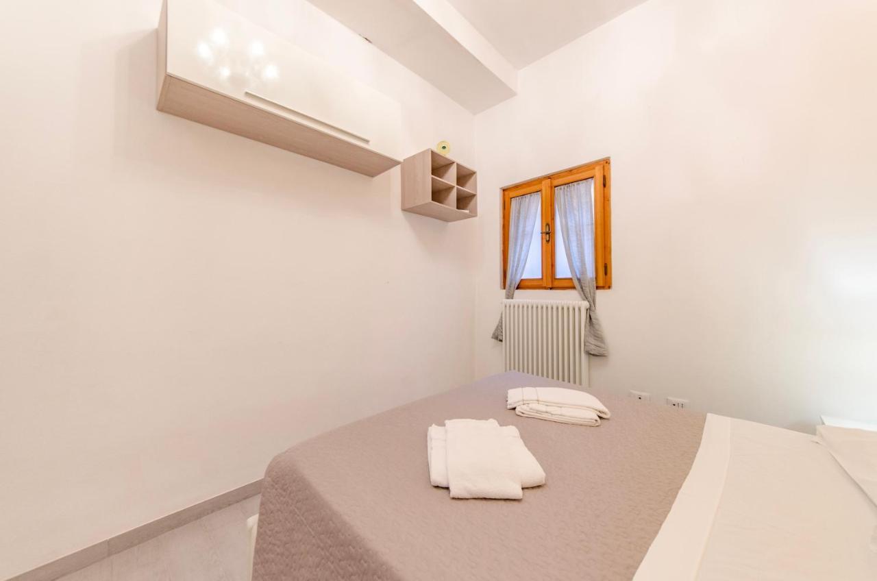 Andrea Venice Flat Mezzanine Floor Veneza Exterior foto