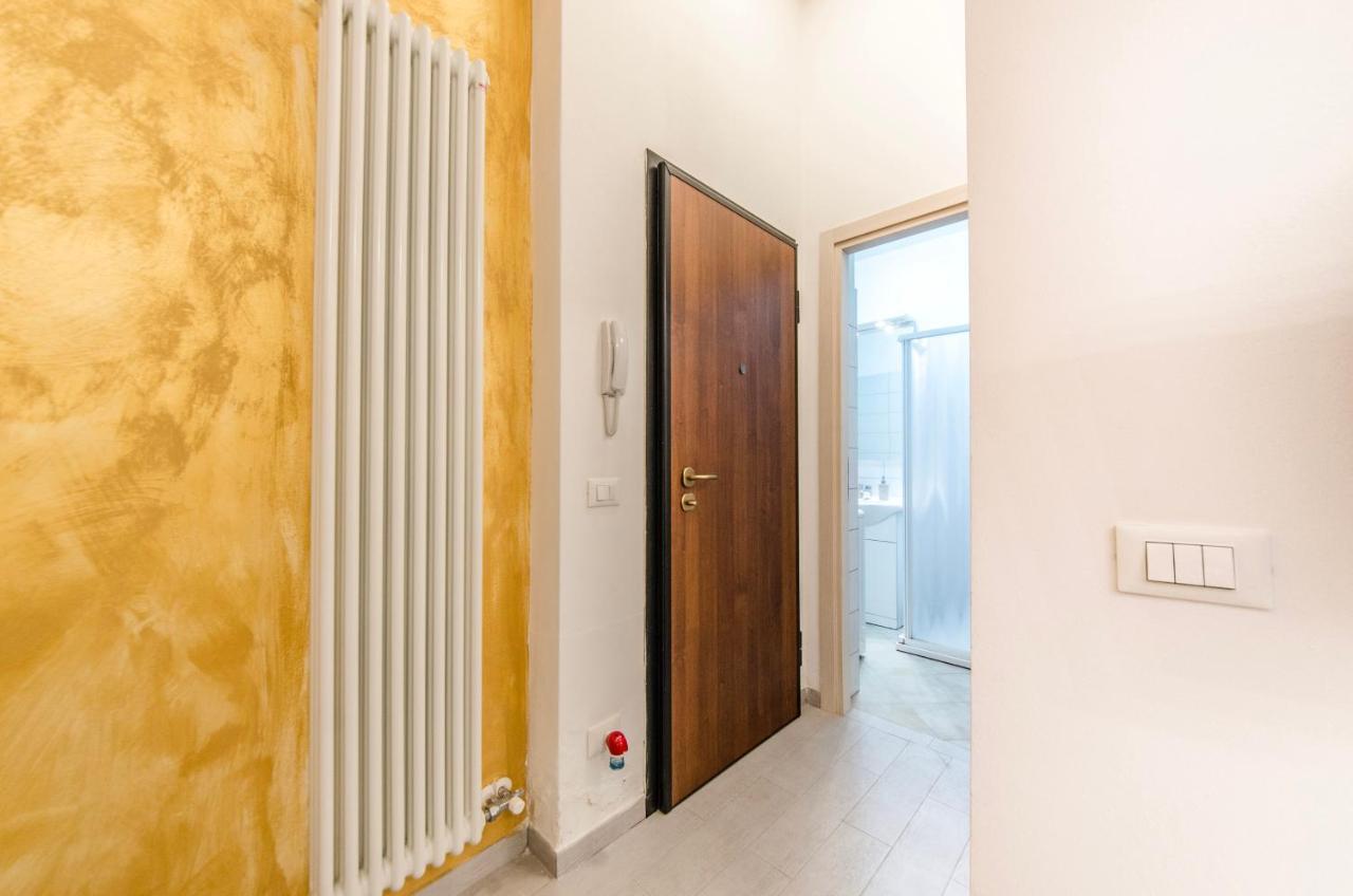 Andrea Venice Flat Mezzanine Floor Veneza Exterior foto