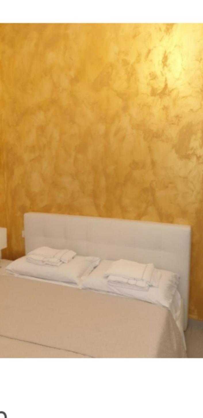 Andrea Venice Flat Mezzanine Floor Veneza Quarto foto